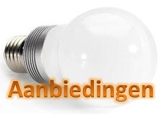 Afbeelding van Led Verlichting